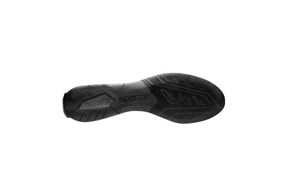 Thumbnail: SCARPE SPARCO PRIME EXTREME