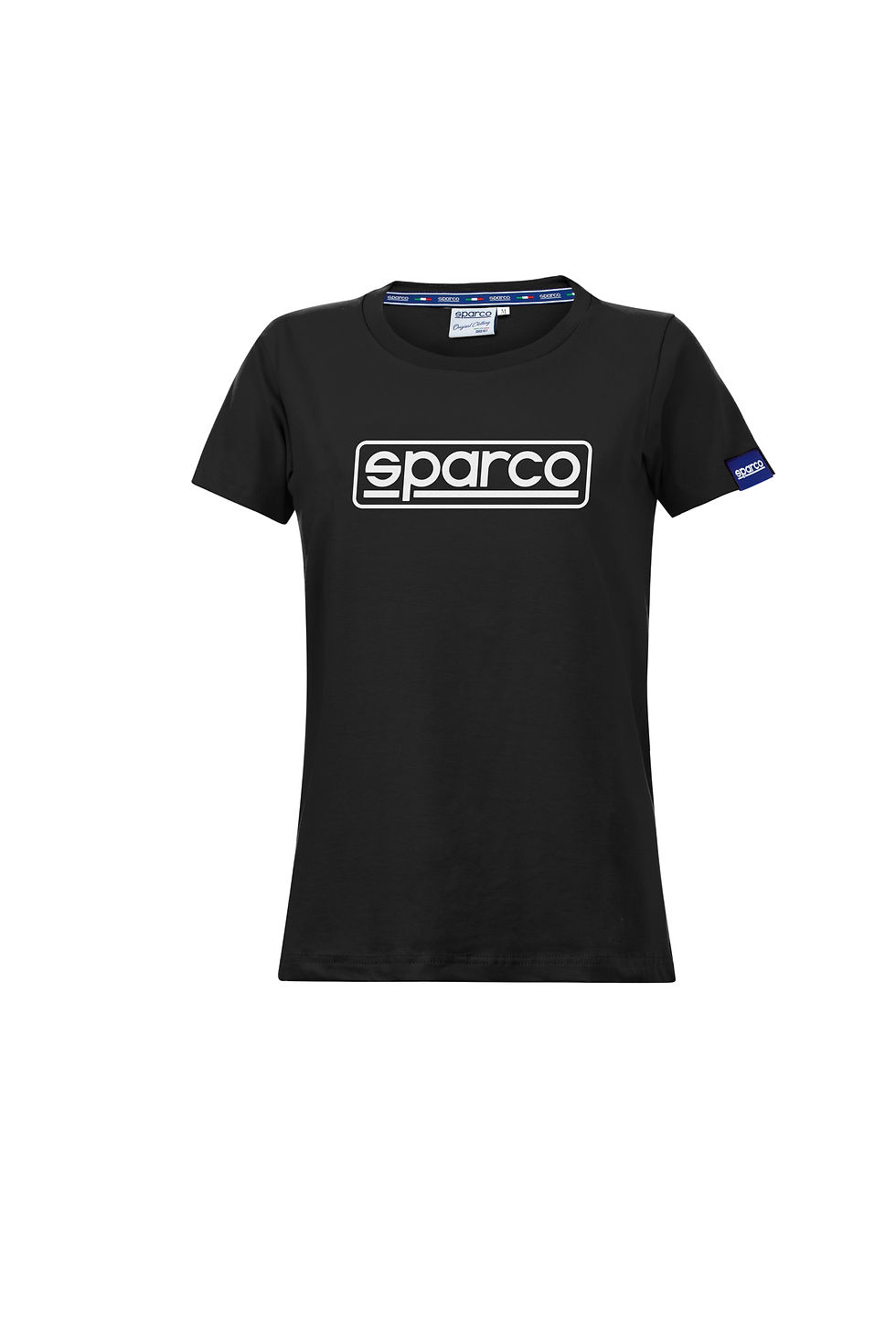 Miniatura: T-SHIRT DONNA SPARCO FRAME