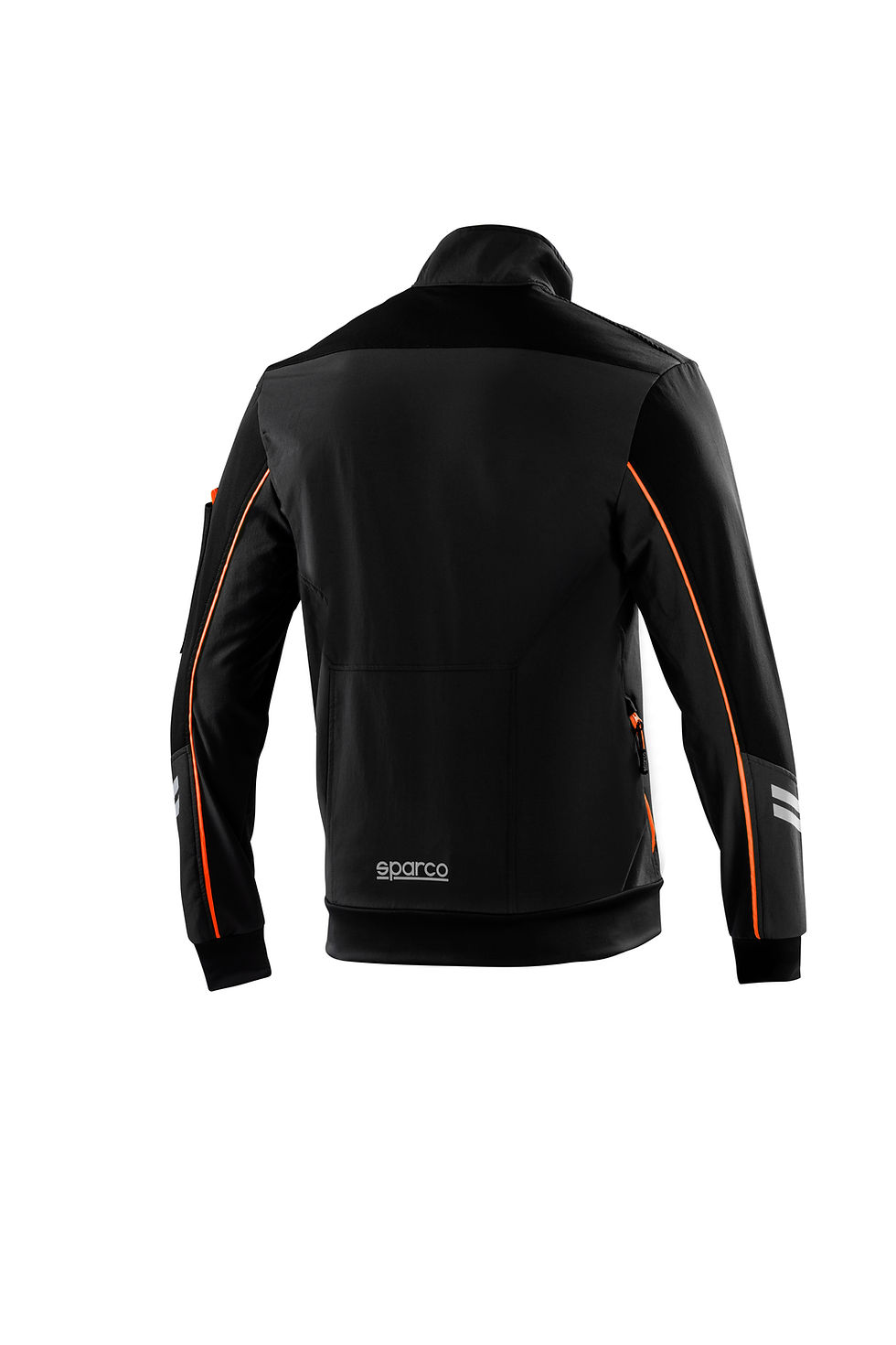 Miniatura: GIACCA SPARCO LEGGERA LIGHT-SHELL TECH TW