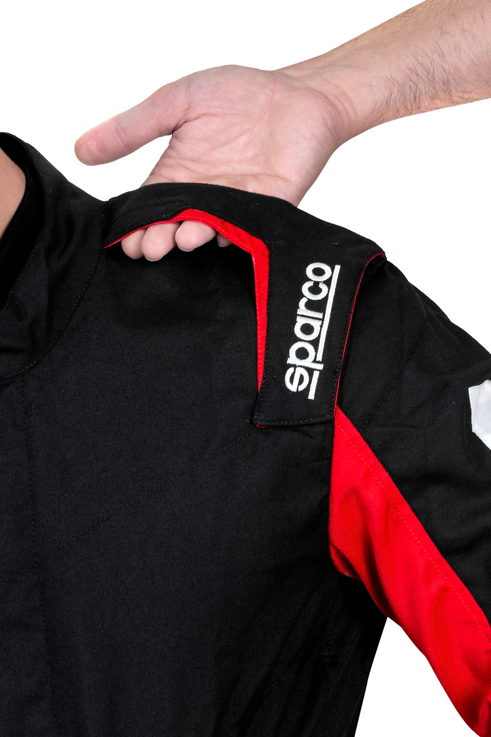 Thumbnail: SPARCO TUTA ONE