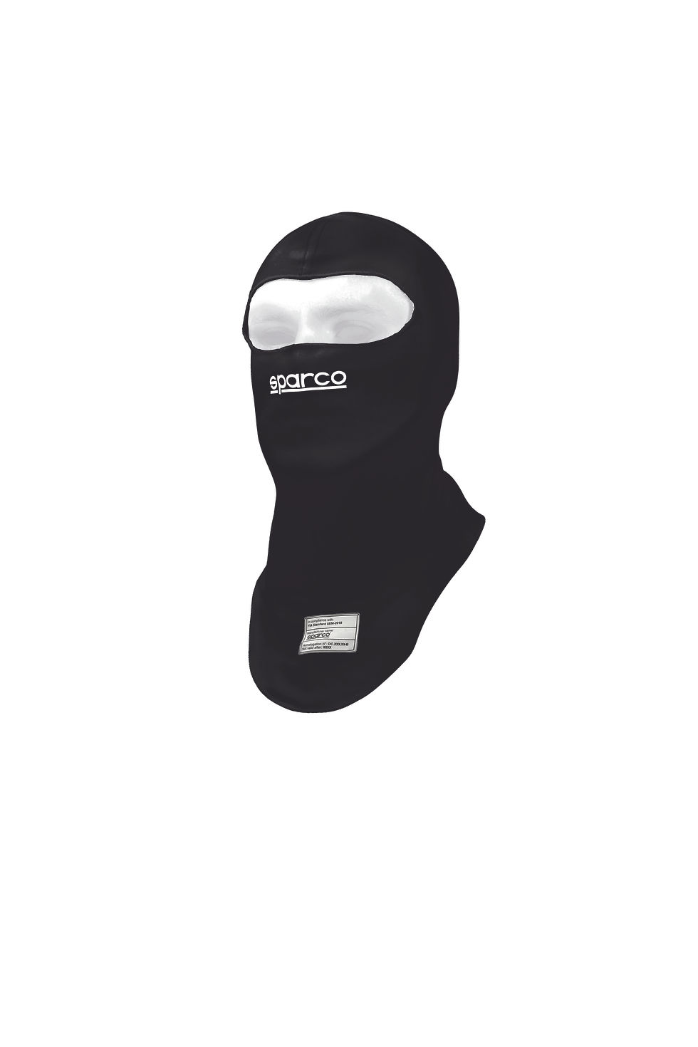 Thumbnail: SPARCO RW-4 UNDER-HELMET