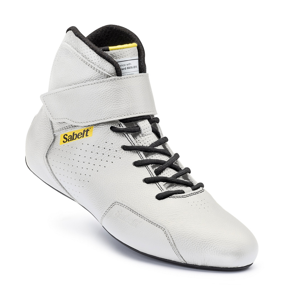 Thumbnail: SCARPE SABELT UNIVERSE TB-8