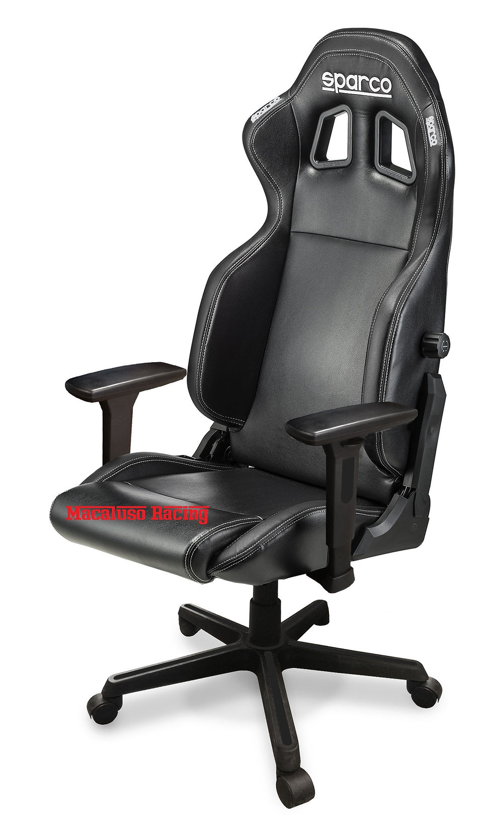 Miniatura: SEDILE D'UFFICIO SPARCO ICON
