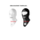 Miniatura: SOTTOCASCO NEW RW-7 SPARCO