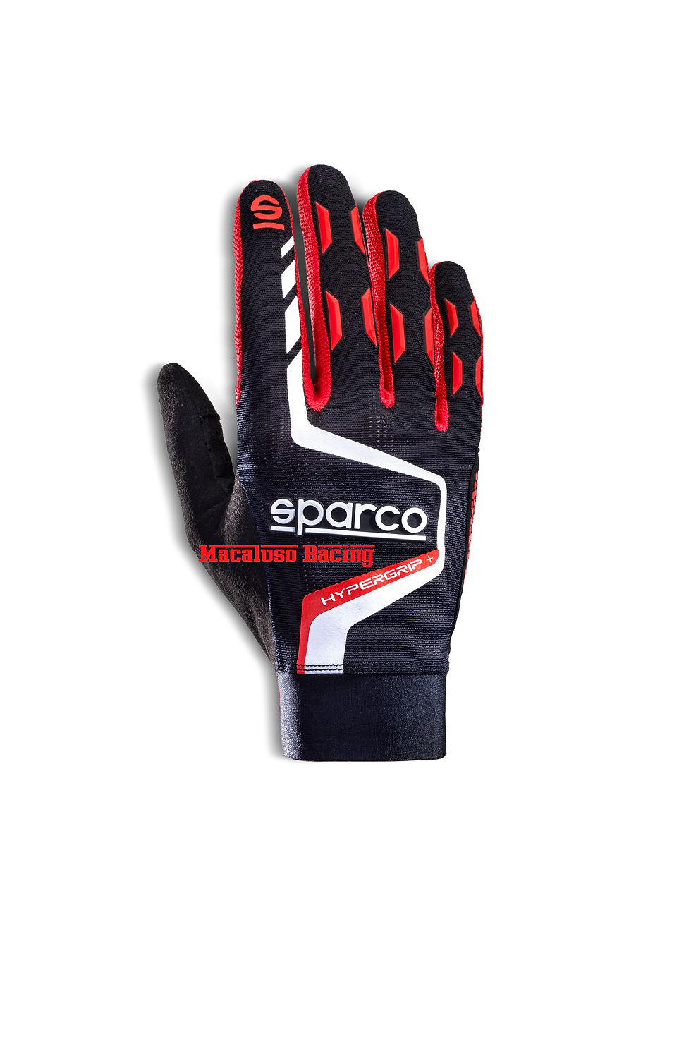 Miniatura: GUANTI SPARCO GAMING HYPERGRIP+