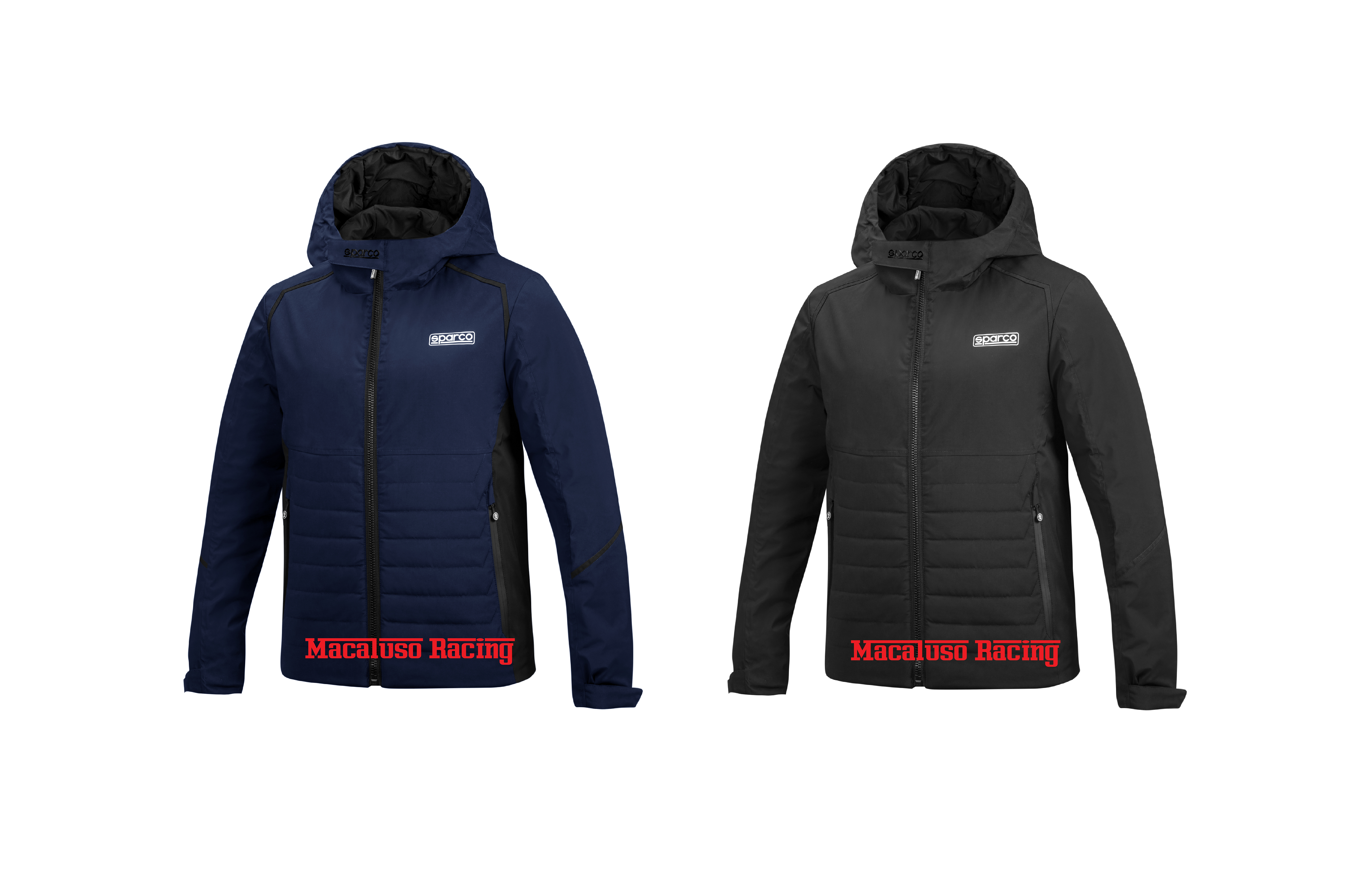 SPARCO WINTER JACKET