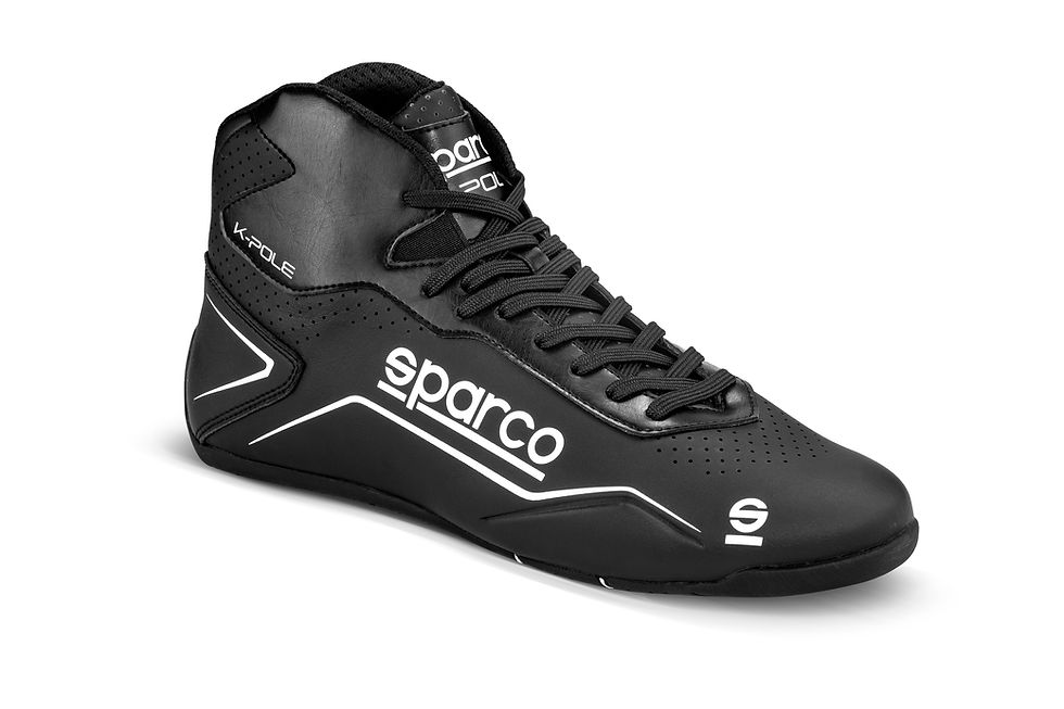 Thumbnail: SPARCO K-POLE SHOES