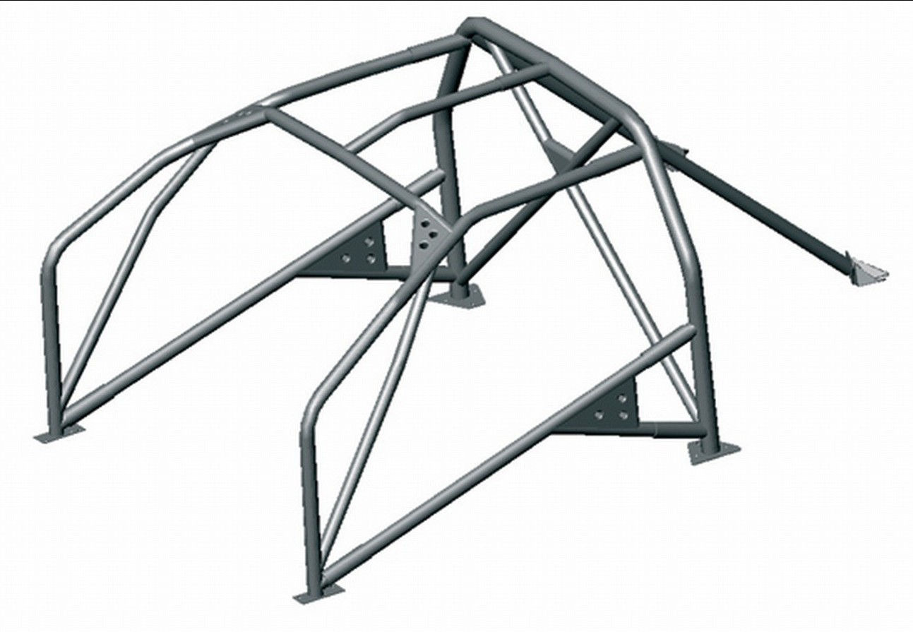 ROLLBAR SPARCO