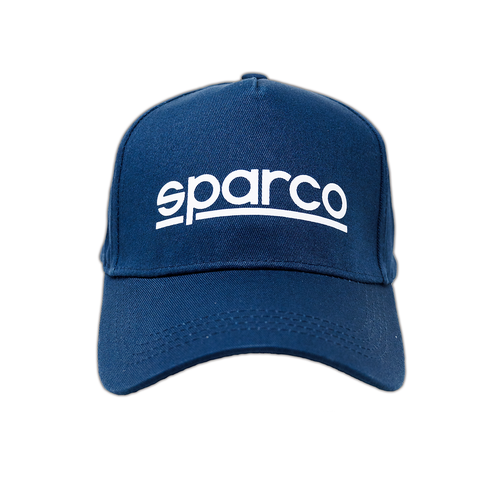 Thumbnail: CAPPELLO SPARCO TW