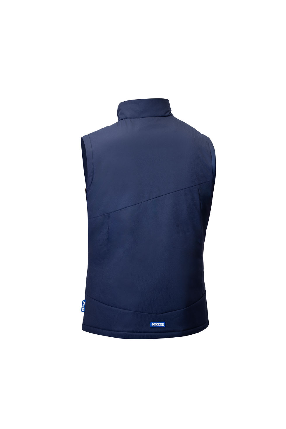 Thumbnail: GILET SPARCO GRIT PADDED VEST SANFORD