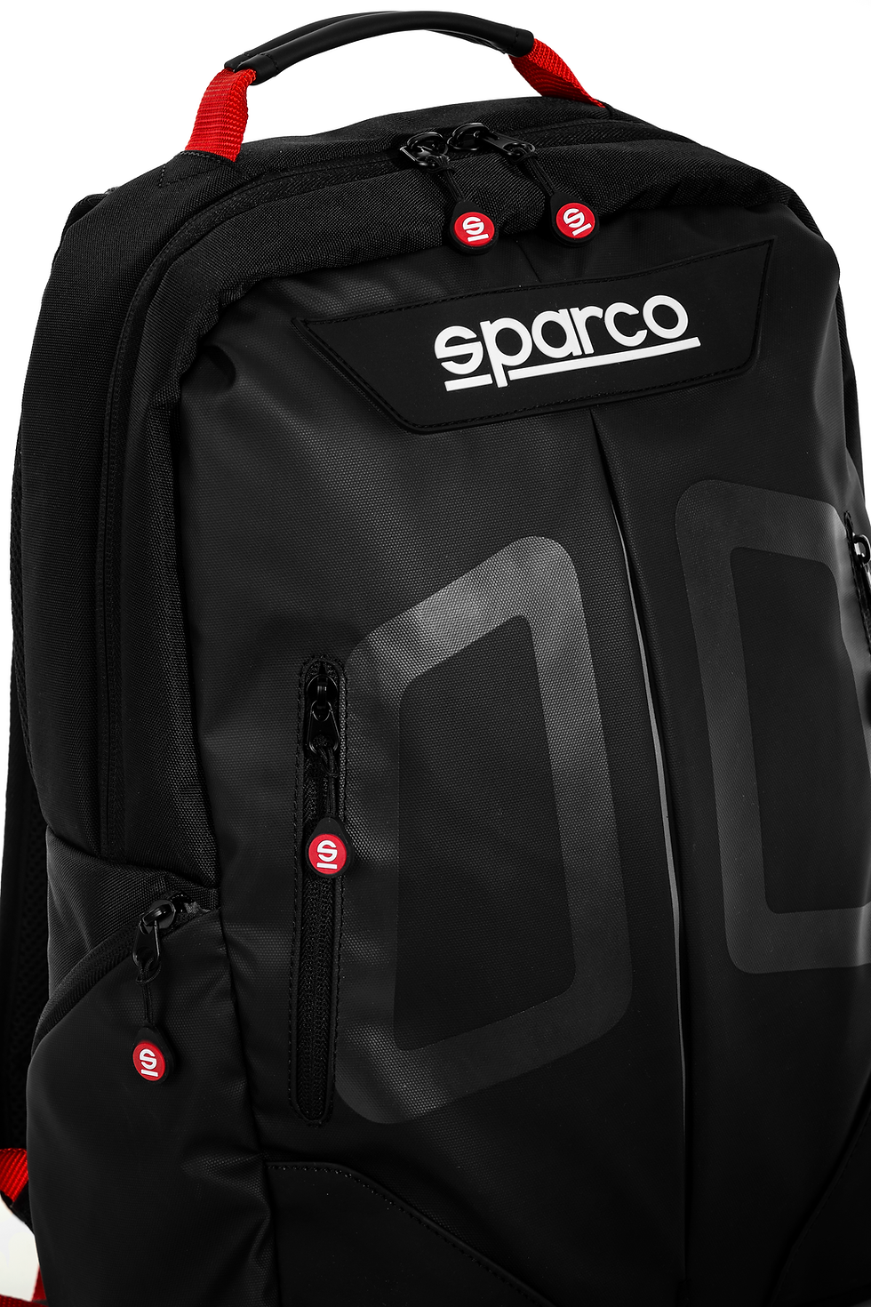 Miniatura: ZAINO SPARCO STAGE