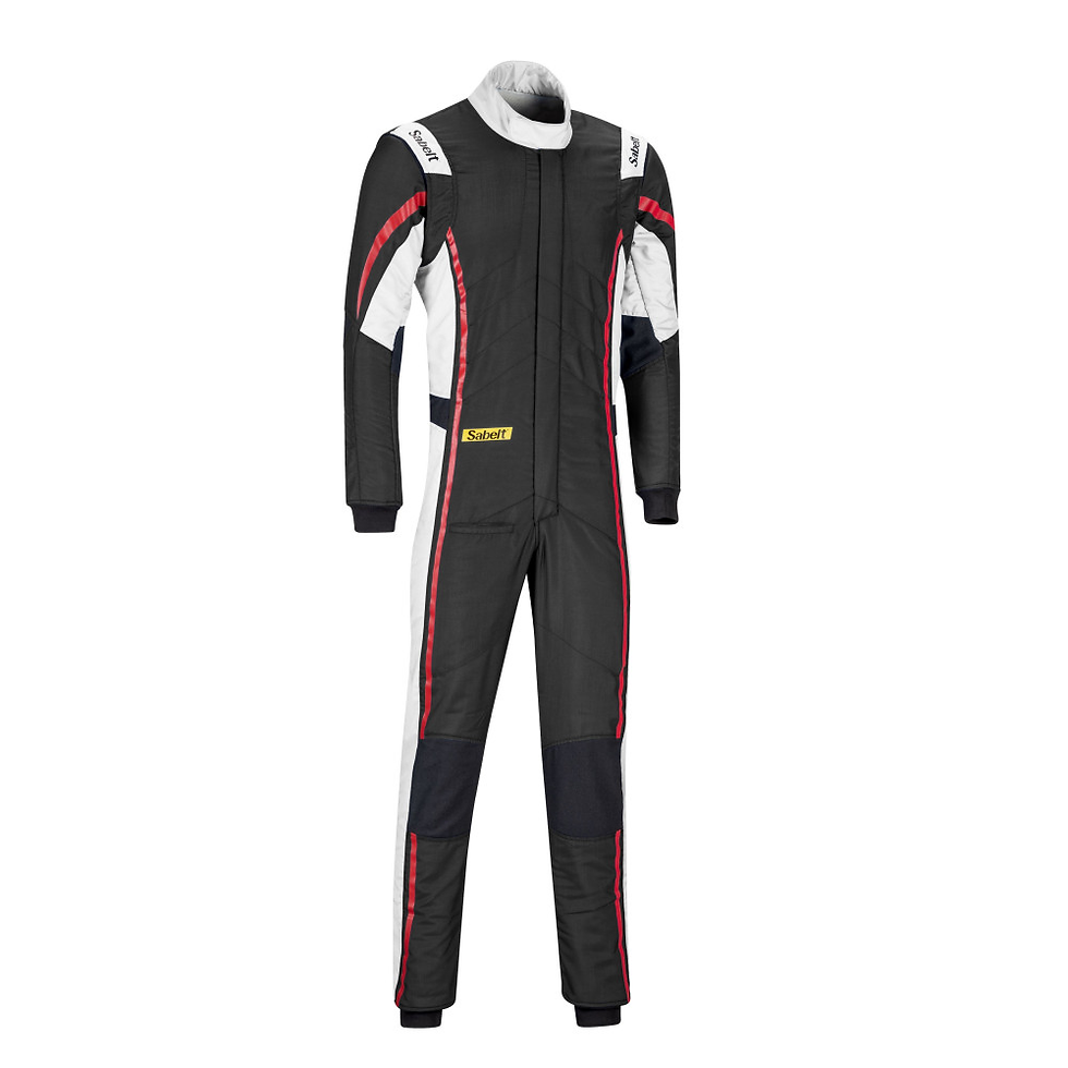 Thumbnail: SUIT SABELT HERO SUPERLIGHT TS-10
