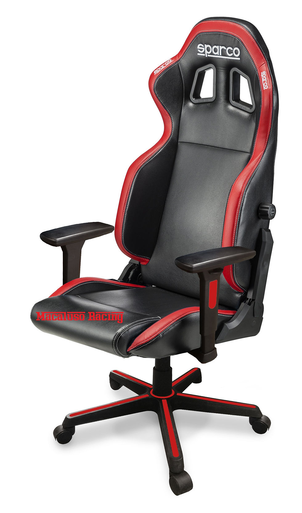 Miniatura: SEDILE D'UFFICIO SPARCO ICON