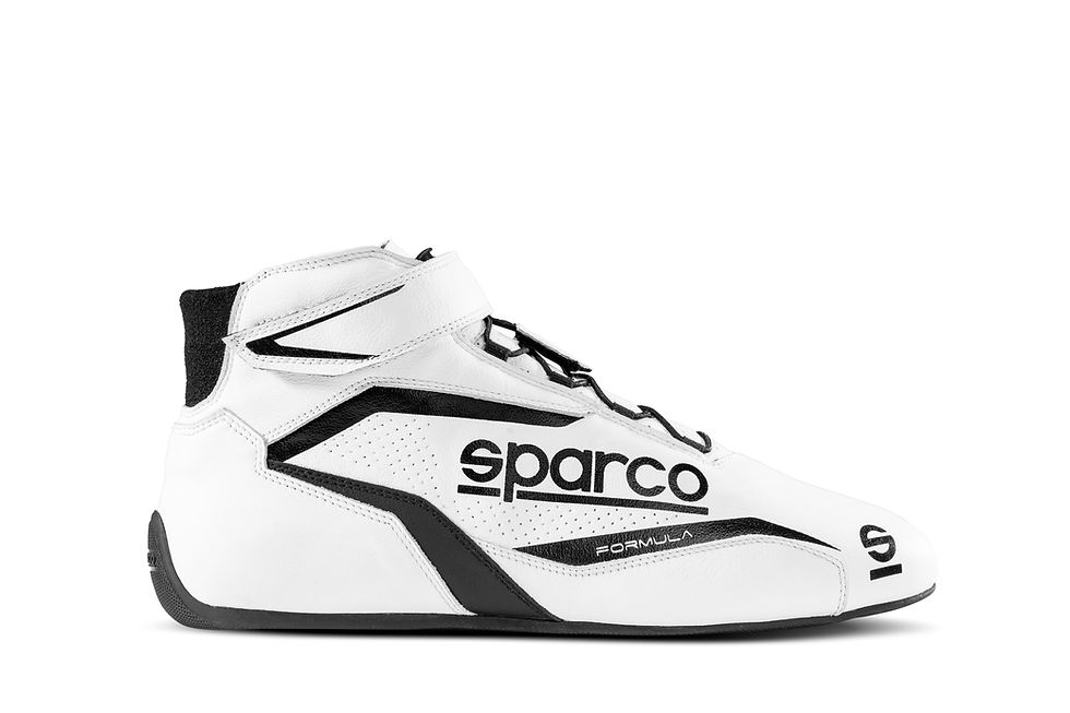 Thumbnail: SPARCO FORMULA SHOES