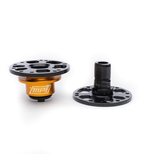 SABELT QUICK RELEASE HUB