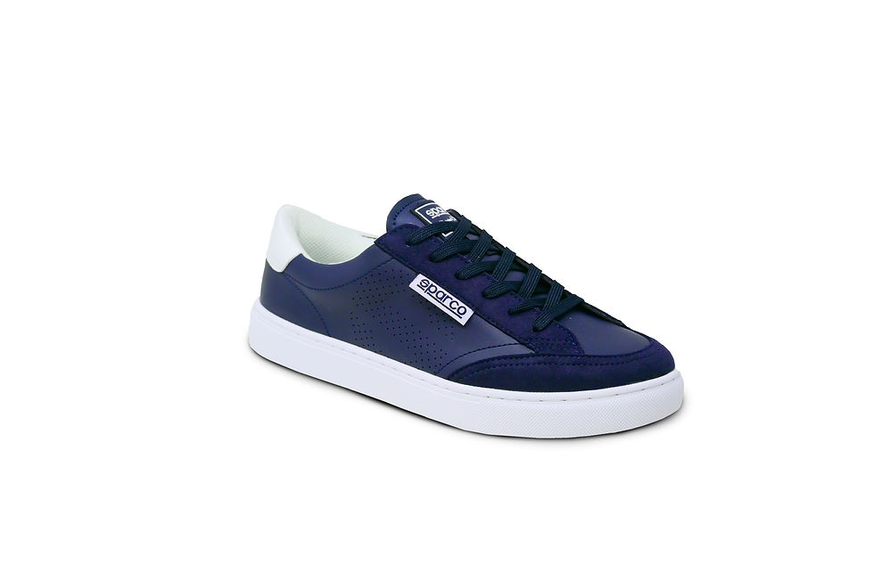 Thumbnail: SCARPE SPARCO S-TIME