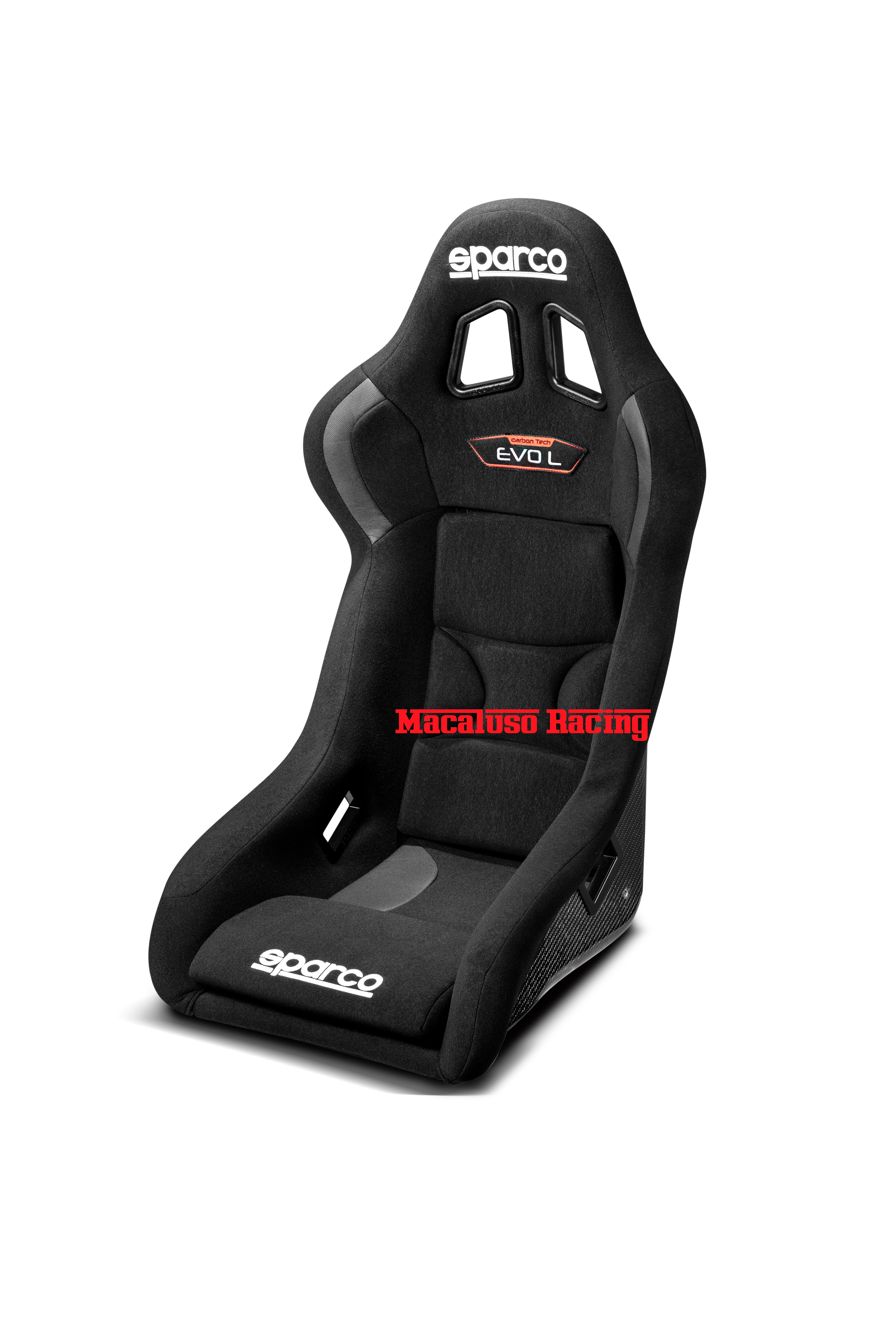 SEDILE SPARCO EVO L CARBON
