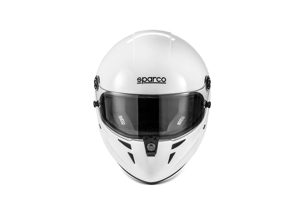 Miniatura: CASCO SPARCO STEALTH RF 8859-2024