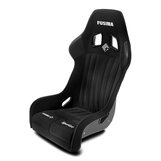 SEDILE FUSINA SPORTIVO CARBONIO