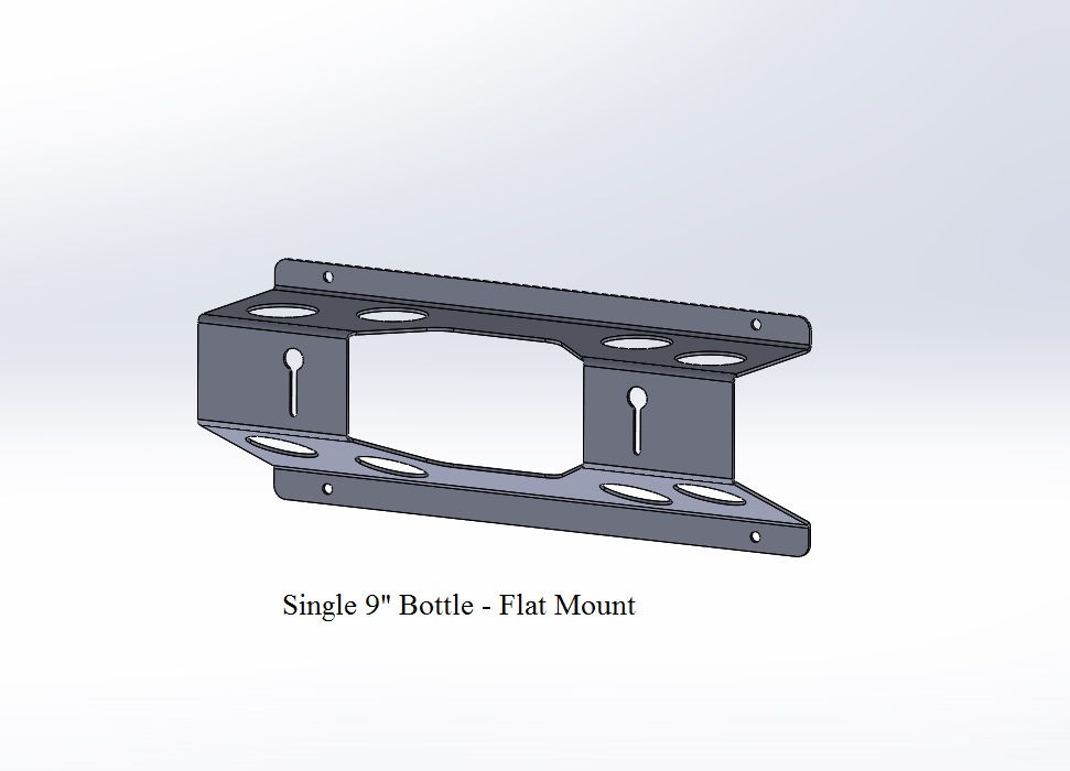Thumbnail: Bottle Brackets