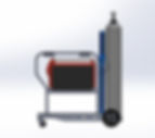 Thumbnail: Fronius MagicWave 230i/ TransSteel 2200 Cart Kit