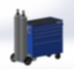 Thumbnail: Tool Box Welding Cart Kits