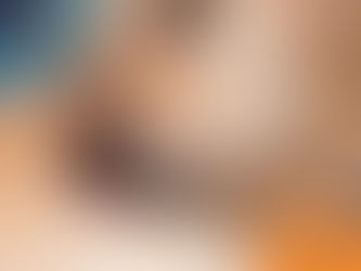 Yellow dog licking a wound on its side. Blue background with "Wilsons Health" logo. Calm, concerned expression.