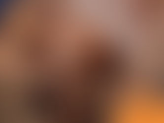 Dog resting on a cozy blanket, partially under a person's handwritten notebook. Warm tones, Wilsons Health logo in the corner.