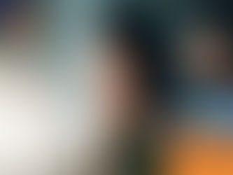 A thoughtful man comforts a worried woman indoors. She holds her face, his hand on her shoulder. Logos in corners say "Wilsons Health."