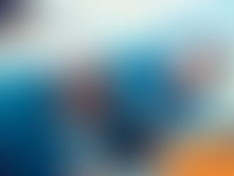 Two vets in blue scrubs and gloves care for a black dog on a table in a clinic. One smiles warmly. "Wilsons Health" logo visible.