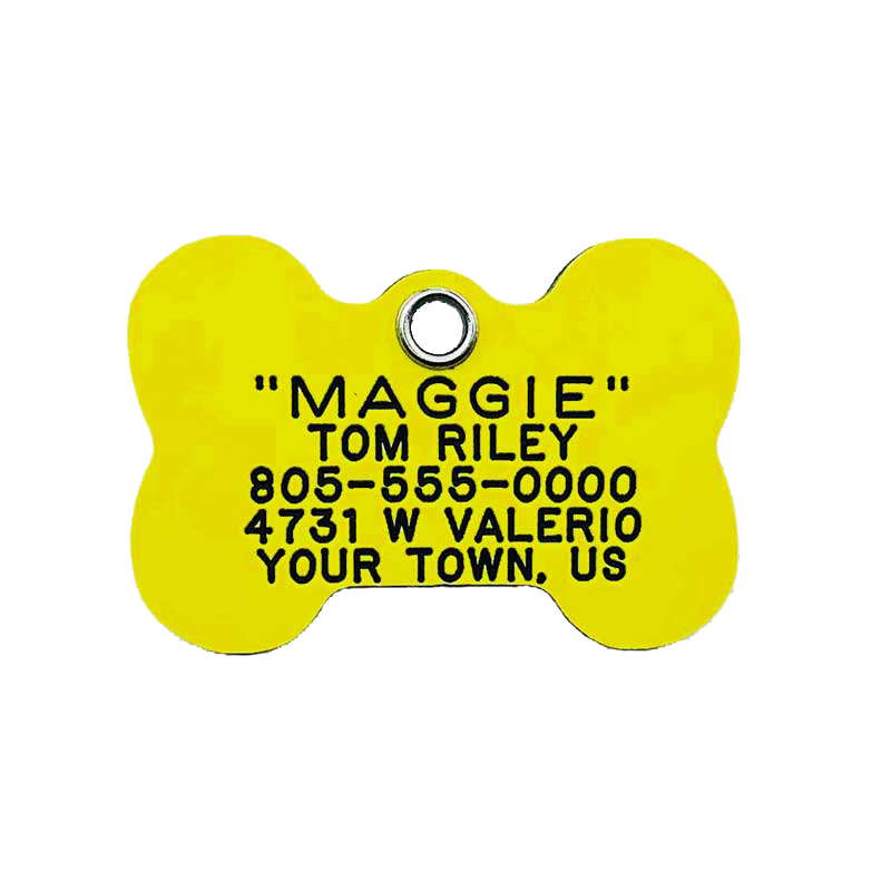 Modern Orange Wire Chair