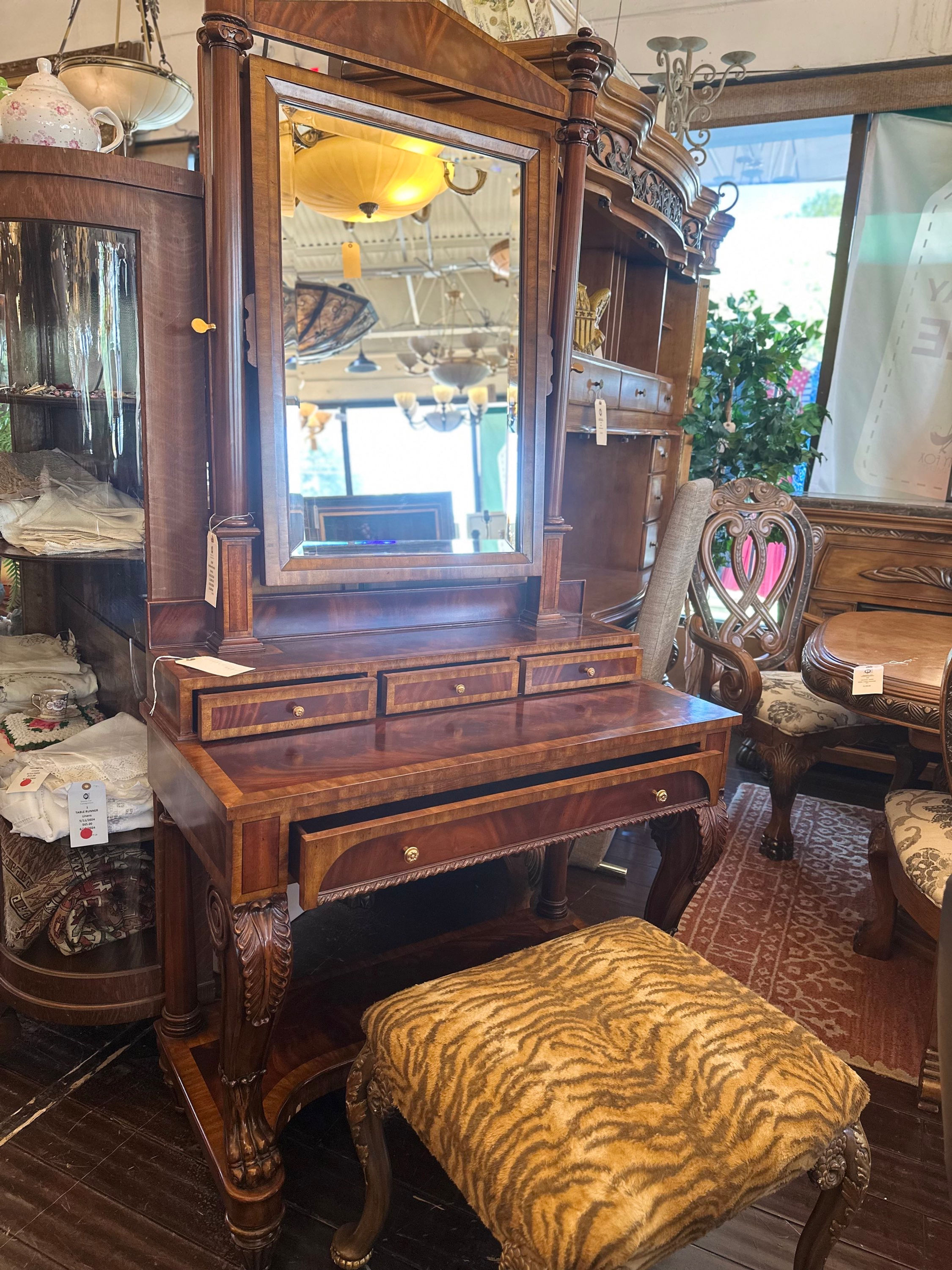 Maitland Smith Vanity 
