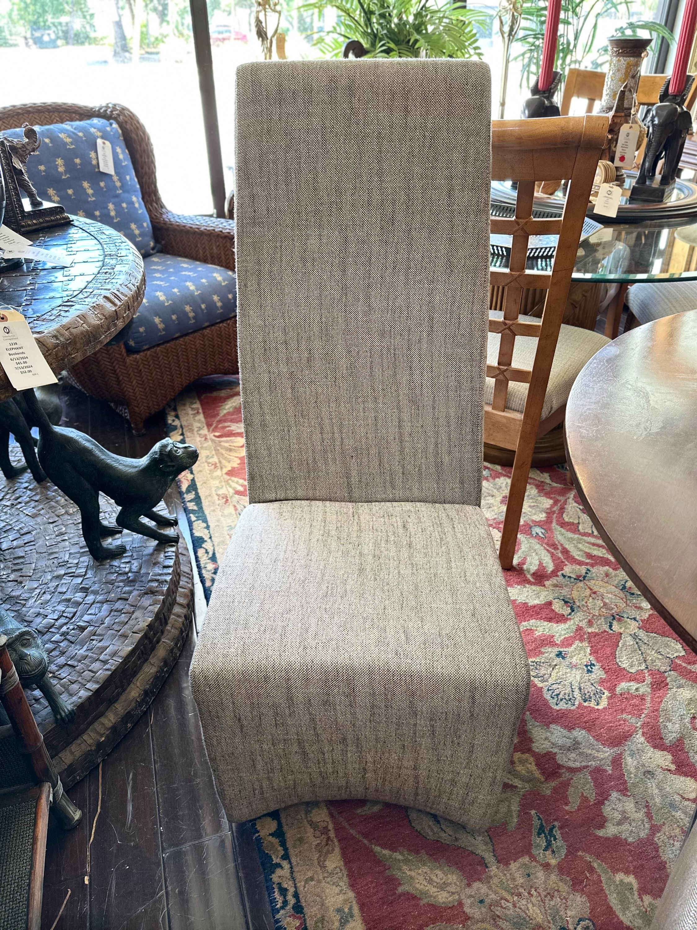 Modern Dining chairs 