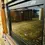 Thumbnail: AICO by Michael Amini Eden fireplace with marble top and bottom