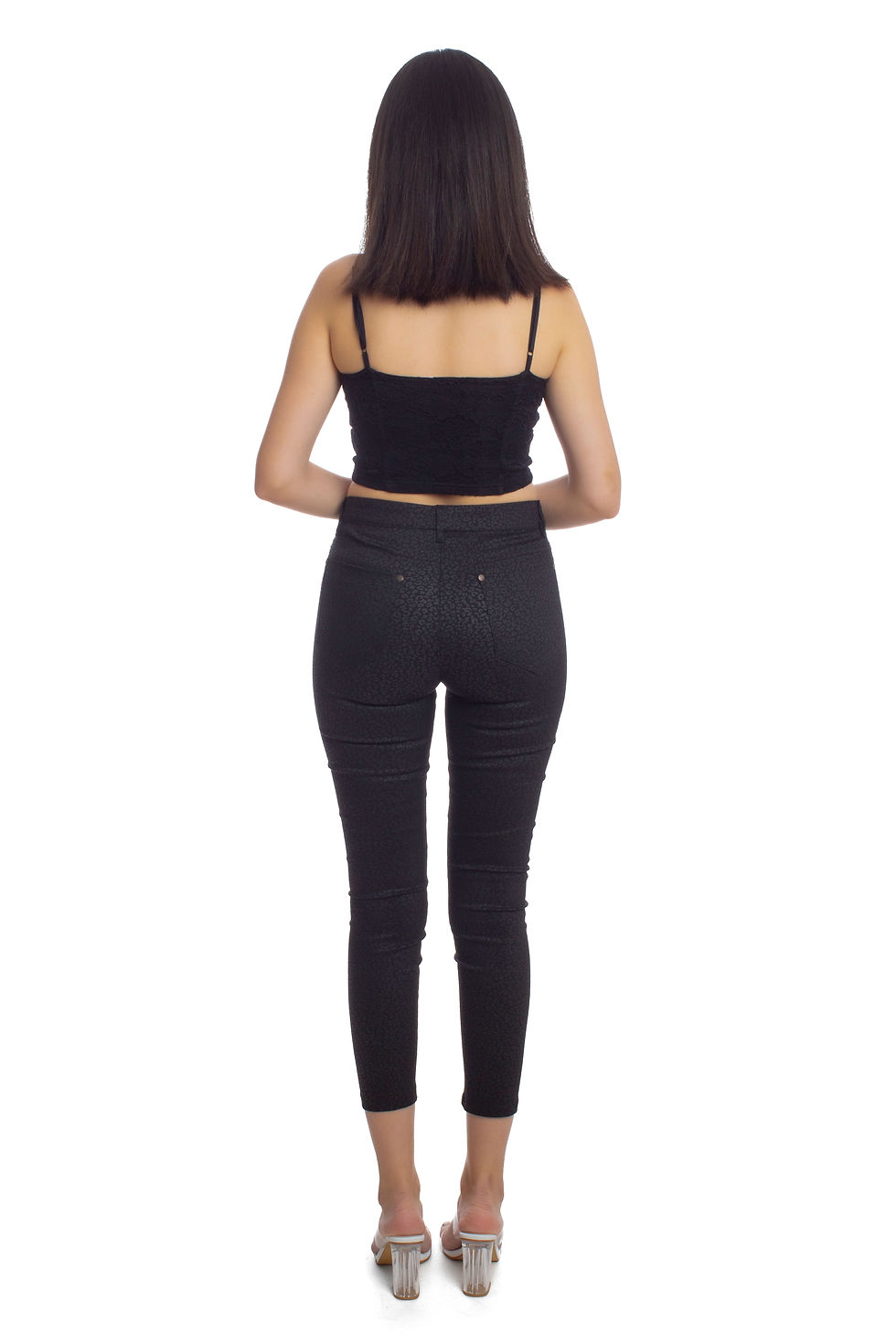 Küçük resim: Mumlu Pantolon