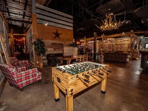 Unconventional Event Hosting Why Axe Throwing Venues Are Perfect for Bar Mitzvahs and Teen Gatherings