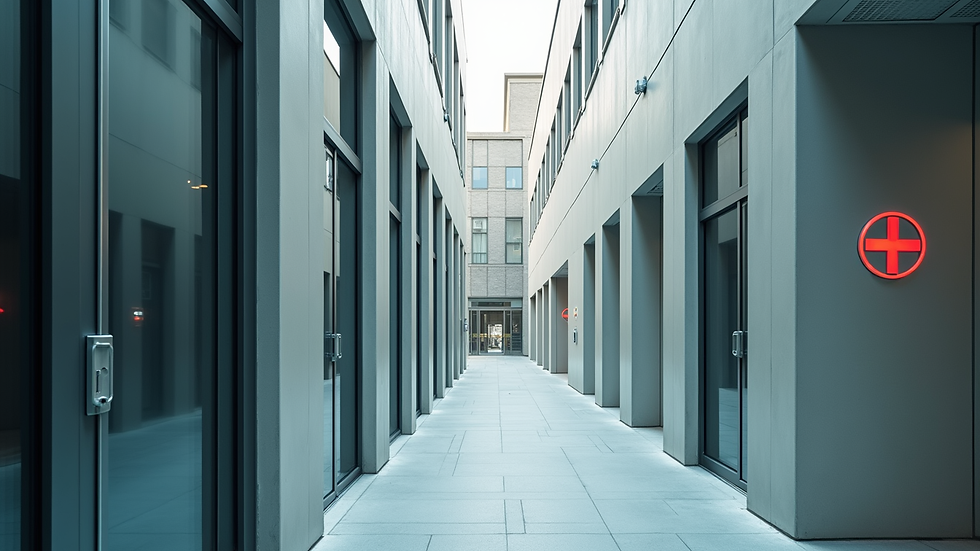 The Rise of Remote Fire Safety Compliance: A New Era in Building Safety