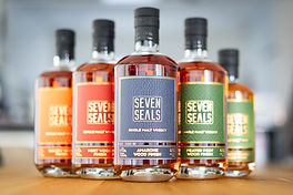 SEVEN SEALS