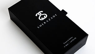 SHERAZADE