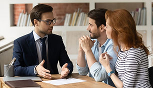 ARMIDA FINANCE