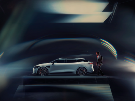 Zeekr 7GT: Wenn elektrische Performance auf Grand-Touring-Komfort trifft