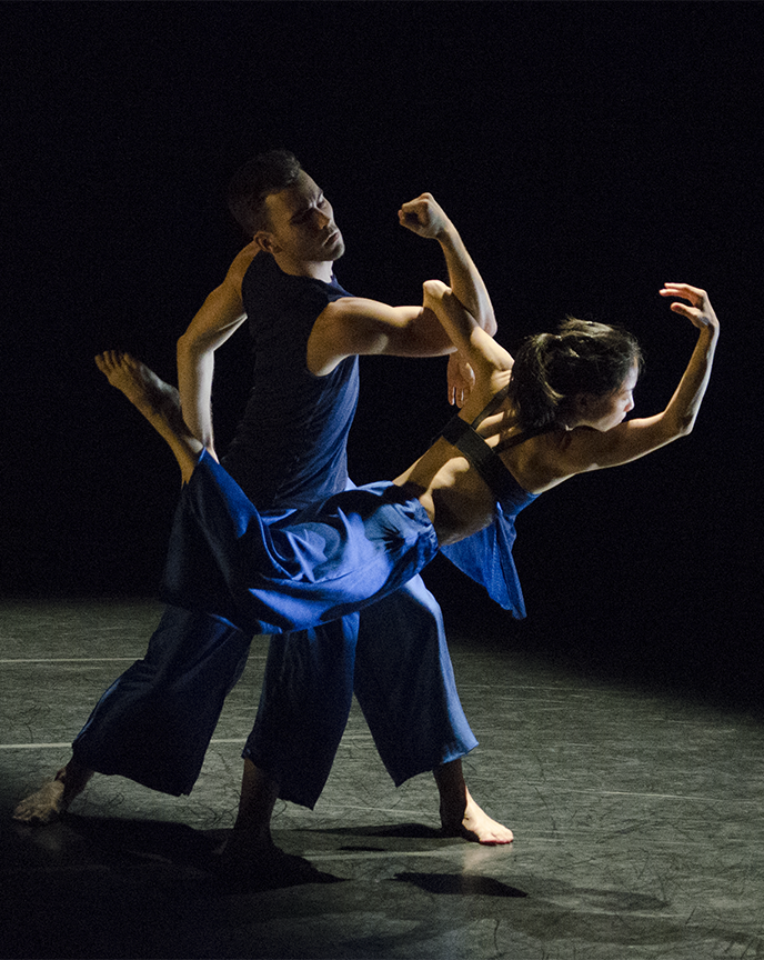 Dance Photography