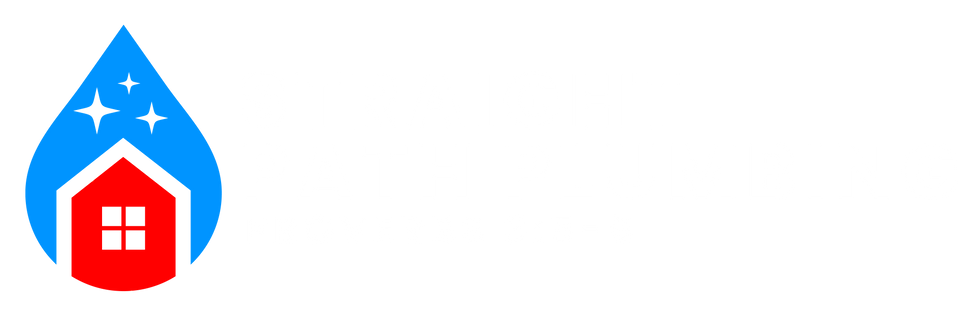 Straight Path Plumber logo