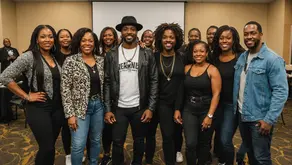 Why Black Unity in Reno Holds the Key to Uncharted Success