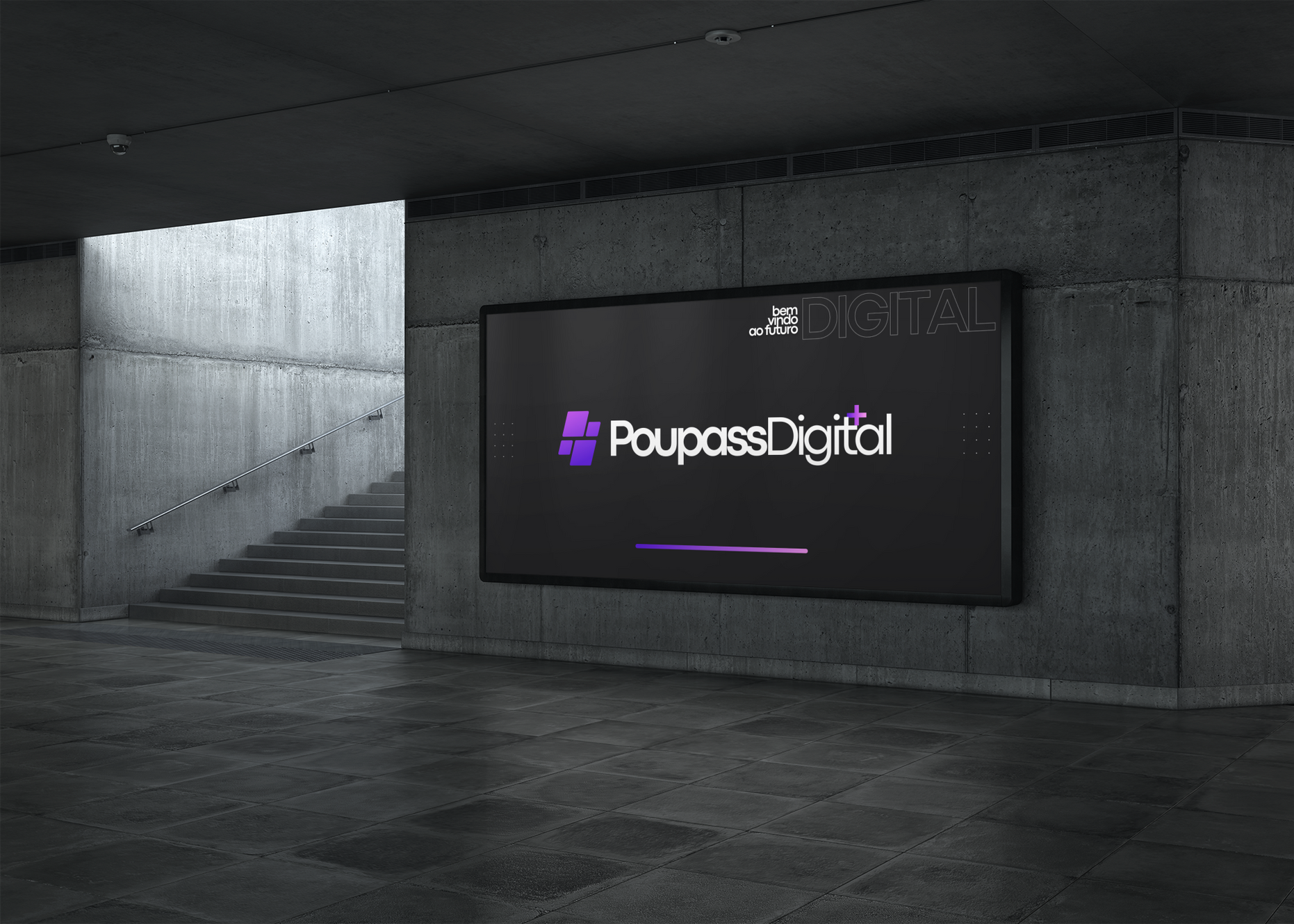 Poupass Digital Ltda