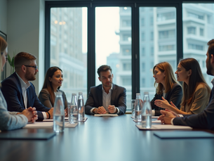 Exploring the Benefits of Workforce Leadership Support with NH Consulting Workforce