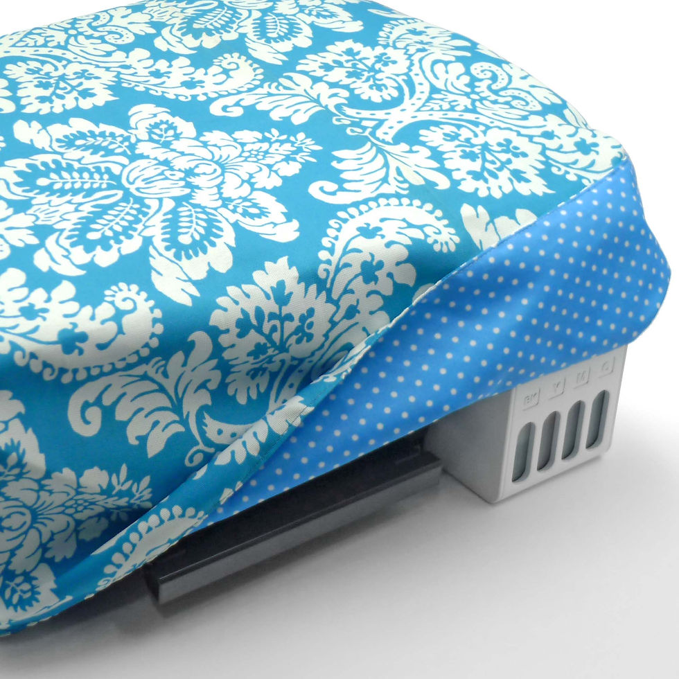 Thumbnail: Reversible Printer Cover (Small)
