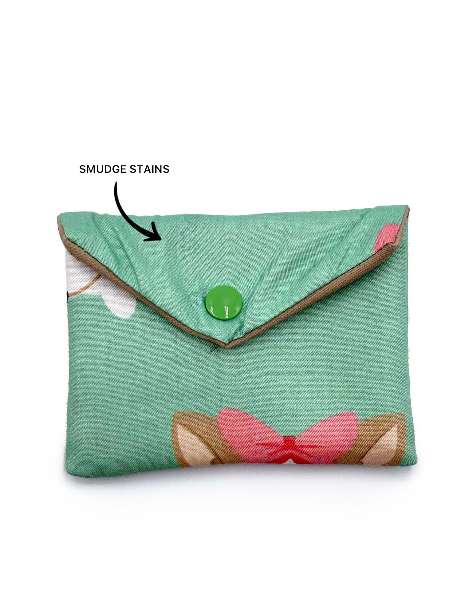 Purse (Mint Dogs)
