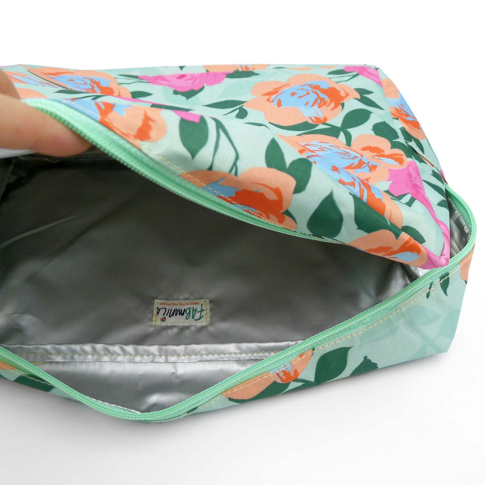 Thumbnail: Flora Wetbag