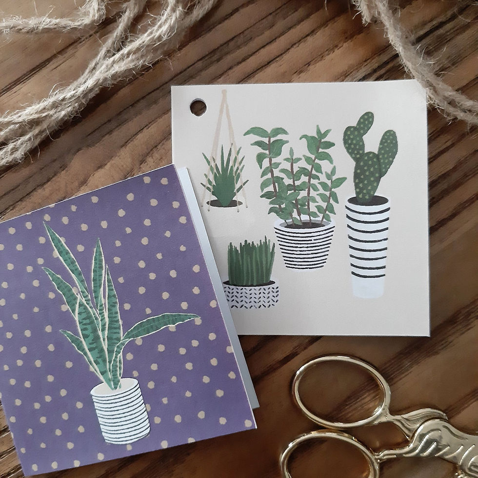 Thumbnail: Gift Tags